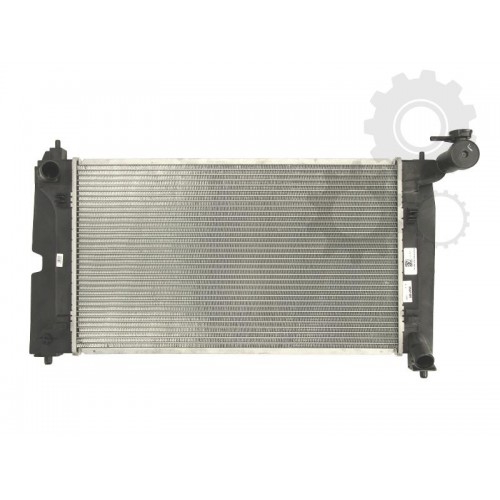 Radiator racire cu apa