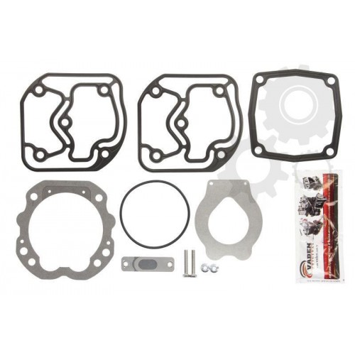 Compressor gasket set