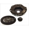 Clutch kit with bearing