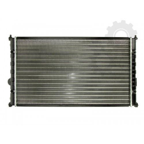 Radiator racire cu apa