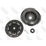 Clutch kit with bearing