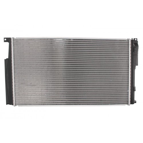 Radiator racire cu apa