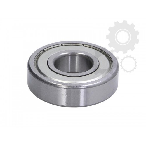 Standard ball bearing