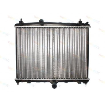 Radiator racire cu apa