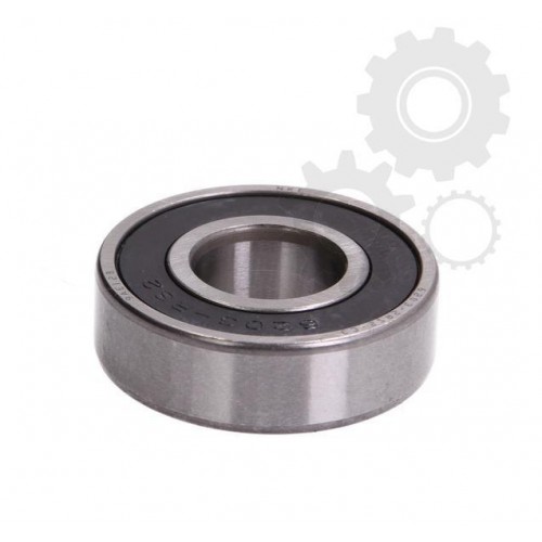 Standard ball bearing