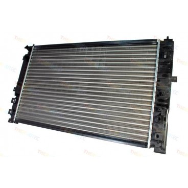 Radiator racire cu apa