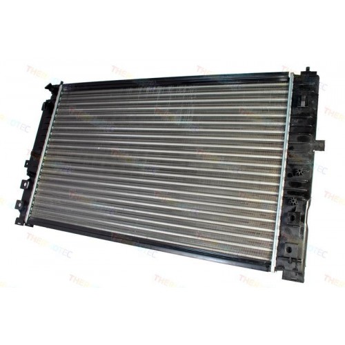 Radiator racire cu apa