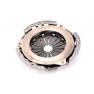 Clutch kit with bearing