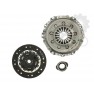 Clutch kit with bearing