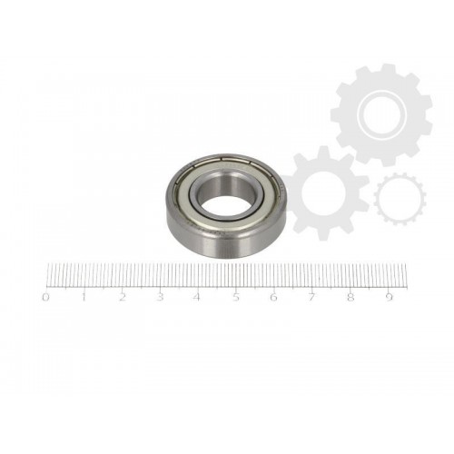 Standard ball bearing