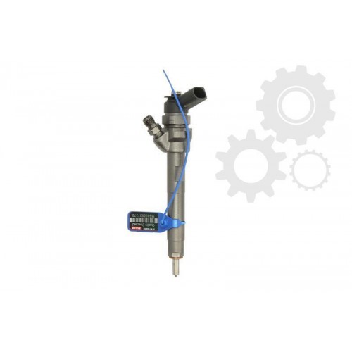 Injector electromagnetic CR