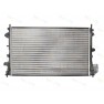 Radiator racire cu apa