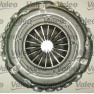 Clutch kit with bearing