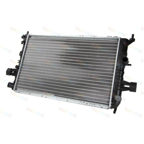 Radiator racire cu apa