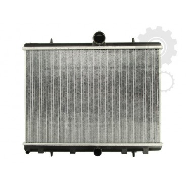 Radiator racire cu apa