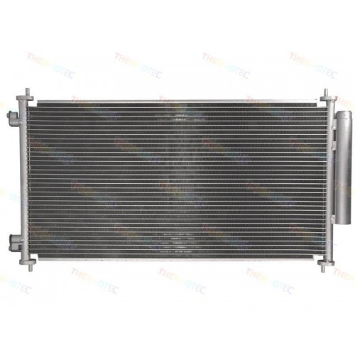 Radiator aer conditionat