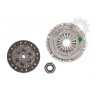 Clutch kit with bearing