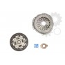 Clutch kit with bearing