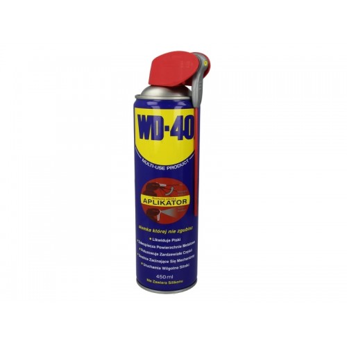 Spray universal