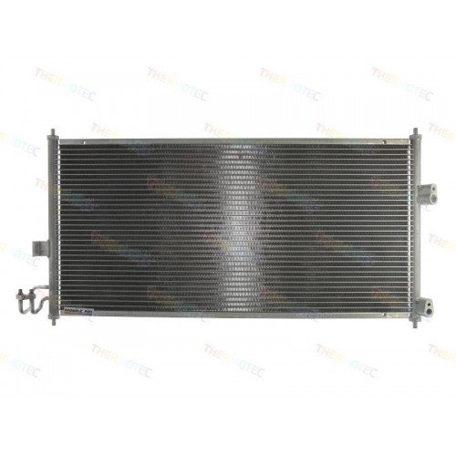 Radiator aer conditionat