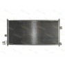 Radiator aer conditionat