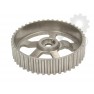 Pinion ax cu came/roata dintata