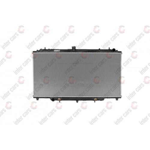 Radiator racire cu apa