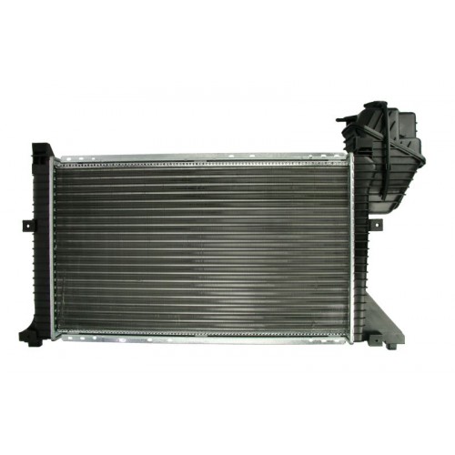 Radiator racire cu apa