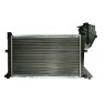 Radiator racire cu apa