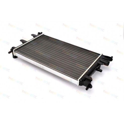 Radiator racire cu apa