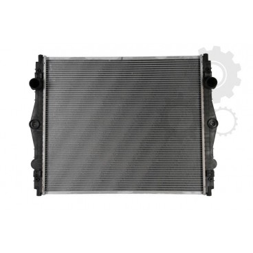 Radiator racire cu apa