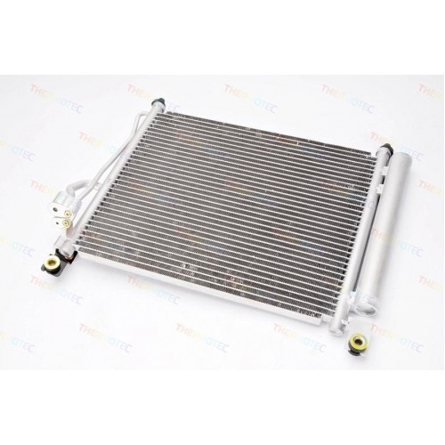 Radiator aer conditionat