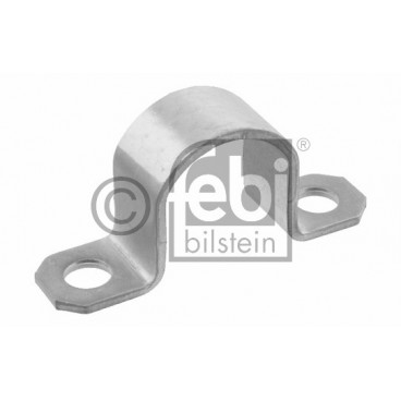 Stabilizer clasp