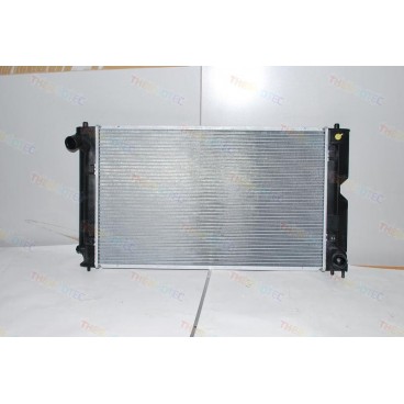 Radiator racire cu apa