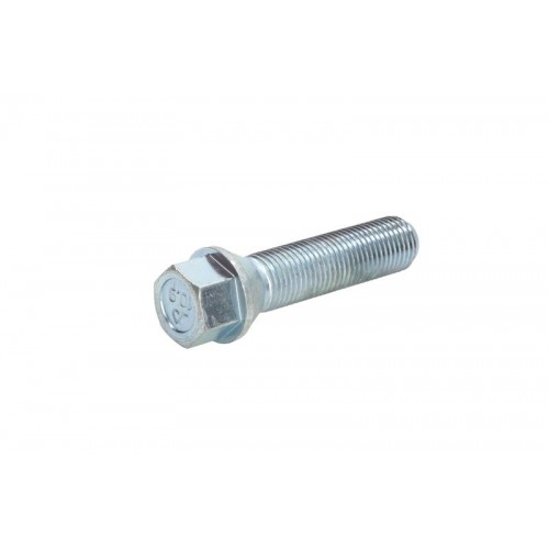 Wheel bolt