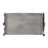 Radiator racire cu apa