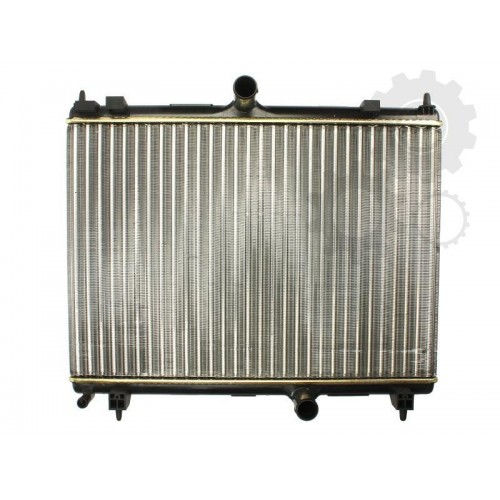 Radiator racire cu apa