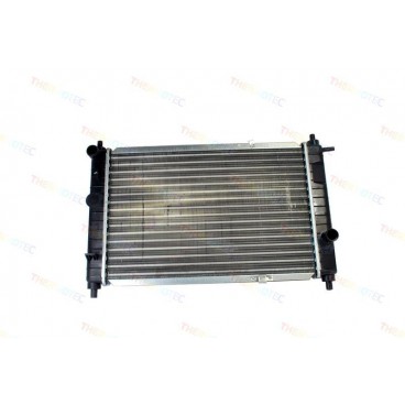 Radiator racire cu apa