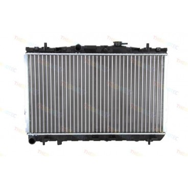 Radiator racire cu apa