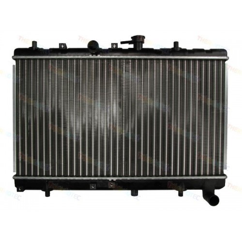 Radiator racire cu apa