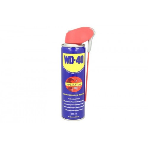 Spray universal