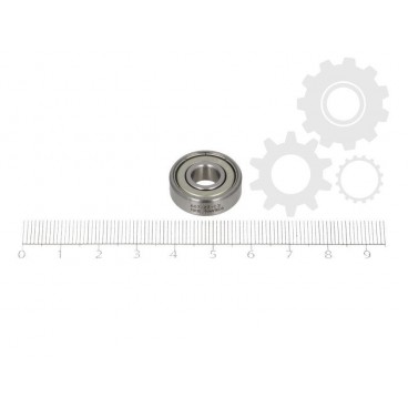 Standard ball bearing