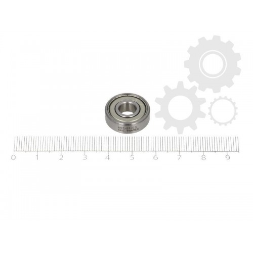 Standard ball bearing