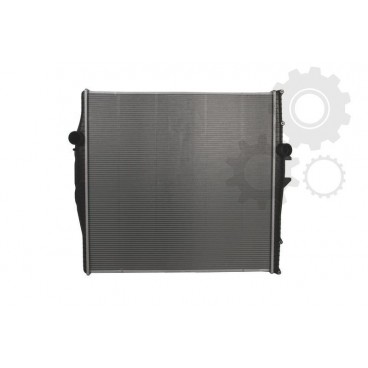 Radiator racire cu apa