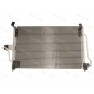 Radiator aer conditionat