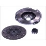 Clutch kit with bearing