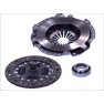 Clutch kit with bearing