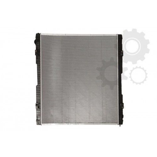 Radiator racire cu apa