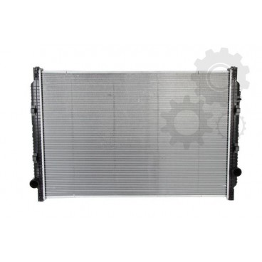 Radiator racire cu apa