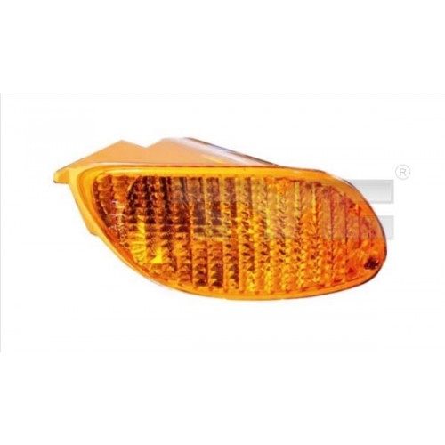 Lampa semnalizare